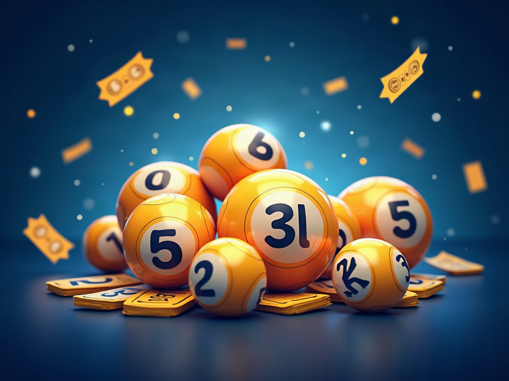 Minion88 Lottery & 4D Games Overview