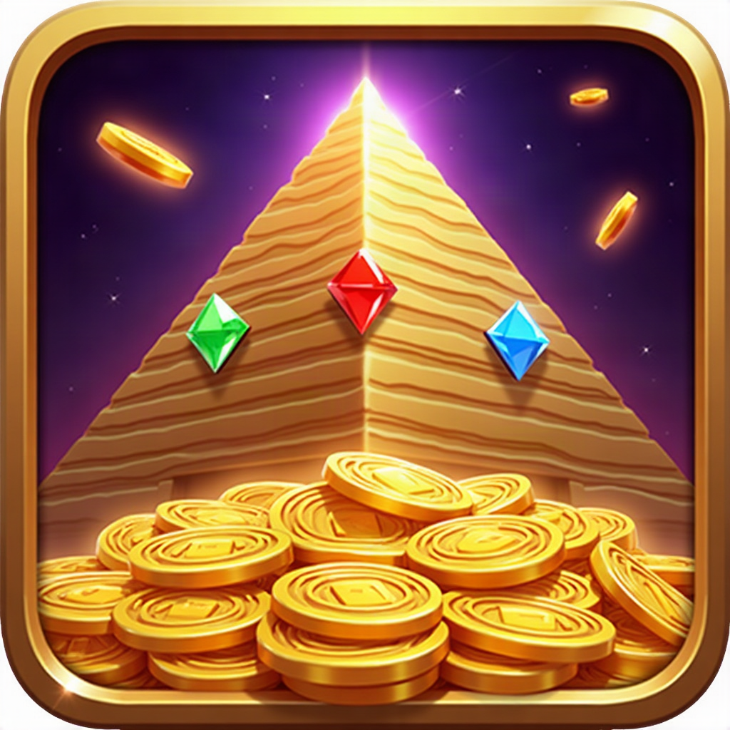 3 Gates of Pyramid