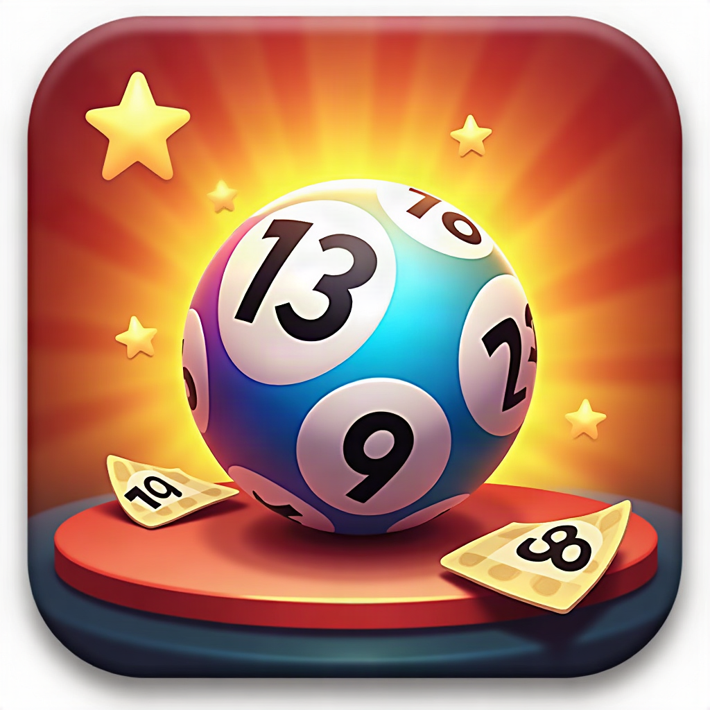 4D Lucky Draw