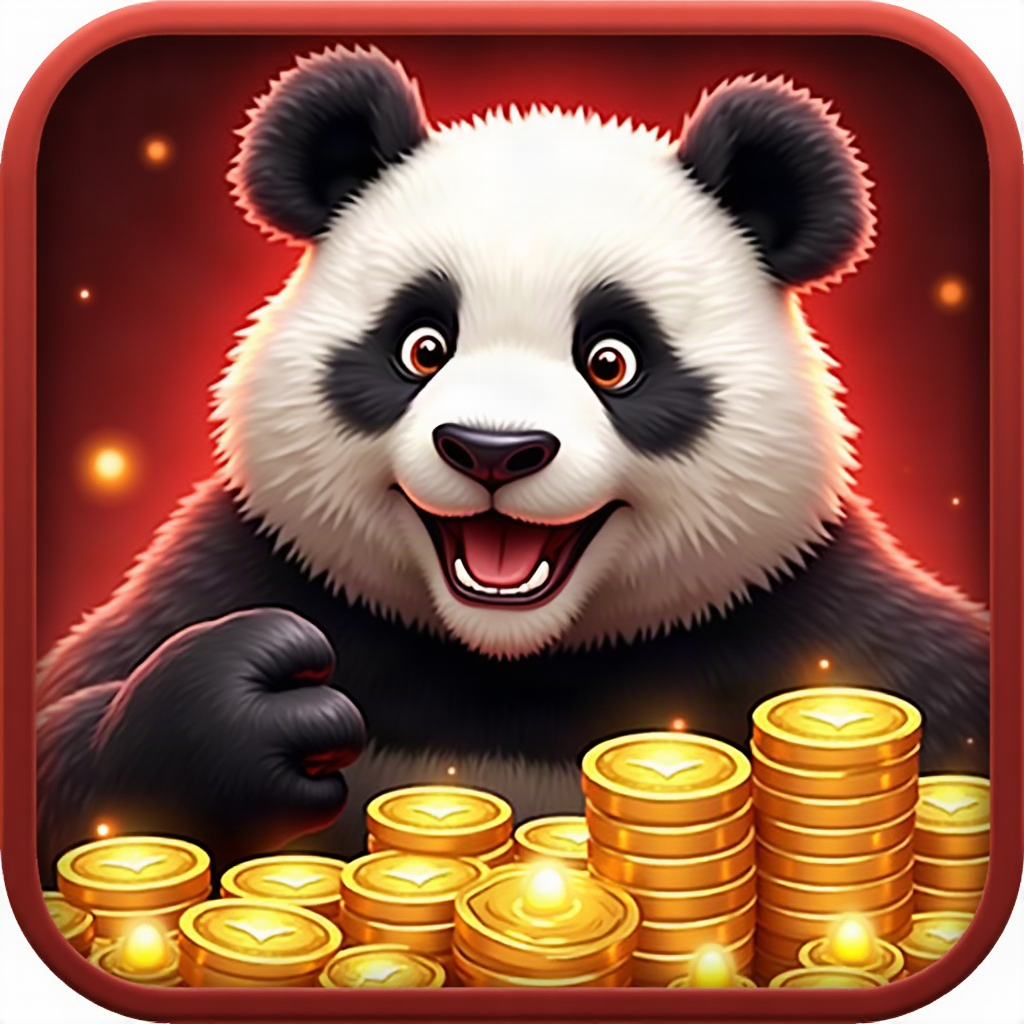 Panda Fortune 2